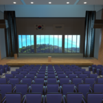Hyundai Auditorium